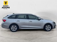 USED 2022 22 SKODA OCTAVIA 1.0 TSI SE Technology Estate 5dr Petrol Manual Euro 6 (s/s) (110 ps) 