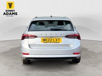 USED 2022 22 SKODA OCTAVIA 1.0 TSI SE Technology Estate 5dr Petrol Manual Euro 6 (s/s) (110 ps) 