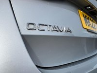 USED 2022 22 SKODA OCTAVIA 1.0 TSI SE Technology Estate 5dr Petrol Manual Euro 6 (s/s) (110 ps) 