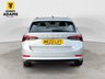 USED 2022 22 SKODA OCTAVIA 1.0 TSI SE Technology Estate 5dr Petrol Manual Euro 6 (s/s) (110 ps) 