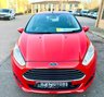 USED 2016 16 FORD FIESTA 1.25 Zetec Hatchback 5dr Petrol Manual Euro 6 (82 ps) SAT NAV+BLUETOOTH+DAB RADIO!!