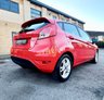 USED 2016 16 FORD FIESTA 1.25 Zetec Hatchback 5dr Petrol Manual Euro 6 (82 ps) SAT NAV+BLUETOOTH+DAB RADIO!!