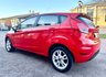 USED 2016 16 FORD FIESTA 1.25 Zetec Hatchback 5dr Petrol Manual Euro 6 (82 ps) SAT NAV+BLUETOOTH+DAB RADIO!!