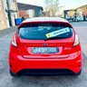 USED 2016 16 FORD FIESTA 1.25 Zetec Hatchback 5dr Petrol Manual Euro 6 (82 ps) SAT NAV+BLUETOOTH+DAB RADIO!!