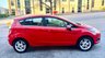 USED 2016 16 FORD FIESTA 1.25 Zetec Hatchback 5dr Petrol Manual Euro 6 (82 ps) SAT NAV+BLUETOOTH+DAB RADIO!!