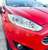 USED 2016 16 FORD FIESTA 1.25 Zetec Hatchback 5dr Petrol Manual Euro 6 (82 ps) SAT NAV+BLUETOOTH+DAB RADIO!!