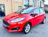USED 2016 16 FORD FIESTA 1.25 Zetec Hatchback 5dr Petrol Manual Euro 6 (82 ps) SAT NAV+BLUETOOTH+DAB RADIO!!
