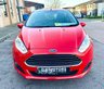 USED 2016 16 FORD FIESTA 1.25 Zetec Hatchback 5dr Petrol Manual Euro 6 (82 ps) SAT NAV+BLUETOOTH+DAB RADIO!!