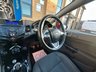 USED 2016 16 FORD FIESTA 1.25 Zetec Hatchback 5dr Petrol Manual Euro 6 (82 ps) SAT NAV+BLUETOOTH+DAB RADIO!!