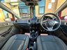 USED 2016 16 FORD FIESTA 1.25 Zetec Hatchback 5dr Petrol Manual Euro 6 (82 ps) SAT NAV+BLUETOOTH+DAB RADIO!!