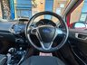 USED 2016 16 FORD FIESTA 1.25 Zetec Hatchback 5dr Petrol Manual Euro 6 (82 ps) SAT NAV+BLUETOOTH+DAB RADIO!!
