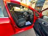 USED 2016 16 FORD FIESTA 1.25 Zetec Hatchback 5dr Petrol Manual Euro 6 (82 ps) SAT NAV+BLUETOOTH+DAB RADIO!!