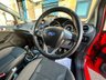 USED 2016 16 FORD FIESTA 1.25 Zetec Hatchback 5dr Petrol Manual Euro 6 (82 ps) SAT NAV+BLUETOOTH+DAB RADIO!!