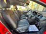 USED 2016 16 FORD FIESTA 1.25 Zetec Hatchback 5dr Petrol Manual Euro 6 (82 ps) SAT NAV+BLUETOOTH+DAB RADIO!!