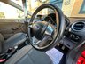 USED 2016 16 FORD FIESTA 1.25 Zetec Hatchback 5dr Petrol Manual Euro 6 (82 ps) SAT NAV+BLUETOOTH+DAB RADIO!!