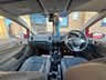 USED 2016 16 FORD FIESTA 1.25 Zetec Hatchback 5dr Petrol Manual Euro 6 (82 ps) SAT NAV+BLUETOOTH+DAB RADIO!!