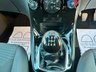 USED 2016 16 FORD FIESTA 1.25 Zetec Hatchback 5dr Petrol Manual Euro 6 (82 ps) SAT NAV+BLUETOOTH+DAB RADIO!!