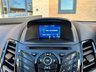 USED 2016 16 FORD FIESTA 1.25 Zetec Hatchback 5dr Petrol Manual Euro 6 (82 ps) SAT NAV+BLUETOOTH+DAB RADIO!!