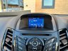 USED 2016 16 FORD FIESTA 1.25 Zetec Hatchback 5dr Petrol Manual Euro 6 (82 ps) SAT NAV+BLUETOOTH+DAB RADIO!!