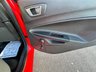 USED 2016 16 FORD FIESTA 1.25 Zetec Hatchback 5dr Petrol Manual Euro 6 (82 ps) SAT NAV+BLUETOOTH+DAB RADIO!!