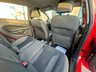 USED 2016 16 FORD FIESTA 1.25 Zetec Hatchback 5dr Petrol Manual Euro 6 (82 ps) SAT NAV+BLUETOOTH+DAB RADIO!!