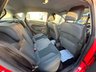 USED 2016 16 FORD FIESTA 1.25 Zetec Hatchback 5dr Petrol Manual Euro 6 (82 ps) SAT NAV+BLUETOOTH+DAB RADIO!!