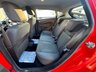 USED 2016 16 FORD FIESTA 1.25 Zetec Hatchback 5dr Petrol Manual Euro 6 (82 ps) SAT NAV+BLUETOOTH+DAB RADIO!!