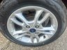 USED 2016 16 FORD FIESTA 1.25 Zetec Hatchback 5dr Petrol Manual Euro 6 (82 ps) SAT NAV+BLUETOOTH+DAB RADIO!!