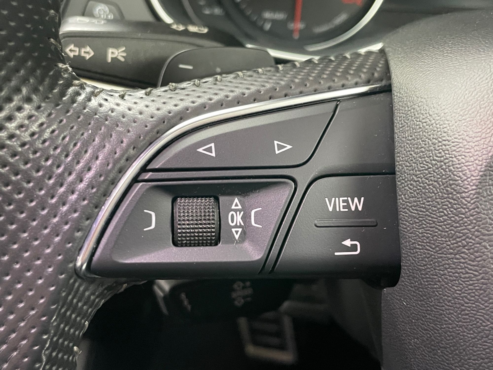 USED 2018 18 AUDI Q5 2.0 TFSI S line SUV 5dr Petrol S Tronic quattro Euro 6 (s/s) (252 ps) 