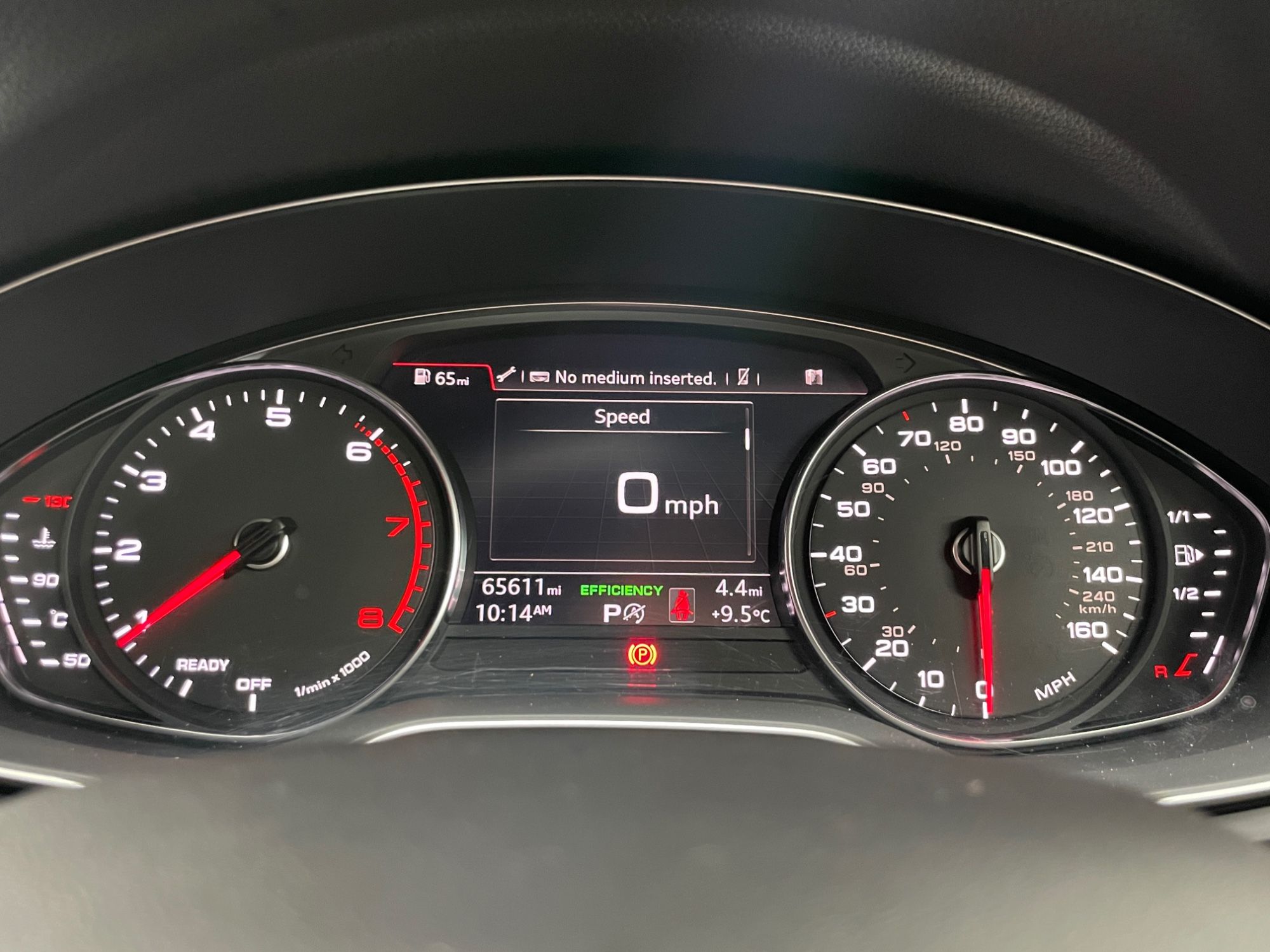 USED 2018 18 AUDI Q5 2.0 TFSI S line SUV 5dr Petrol S Tronic quattro Euro 6 (s/s) (252 ps) 