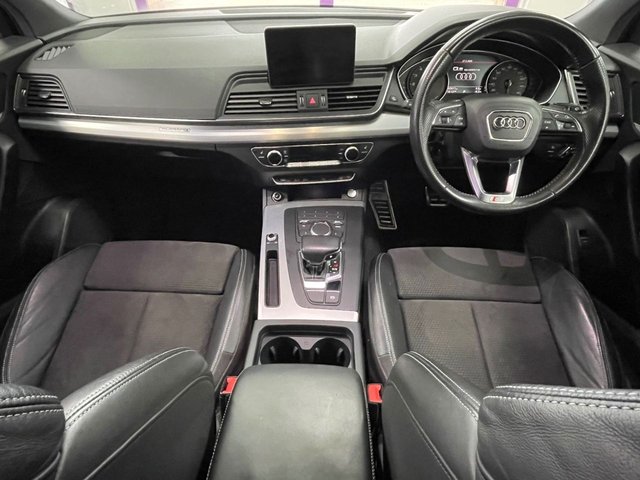 View our AUDI Q5