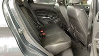 USED 2016 16 FORD ECOSPORT 1.5 TDCi Titanium SUV 5dr Diesel Manual 2WD Euro 6 (95 ps) 