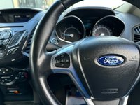 USED 2016 16 FORD ECOSPORT 1.5 TDCi Titanium SUV 5dr Diesel Manual 2WD Euro 6 (95 ps) 