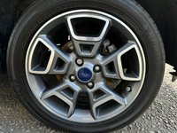 USED 2016 16 FORD ECOSPORT 1.5 TDCi Titanium SUV 5dr Diesel Manual 2WD Euro 6 (95 ps) 