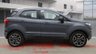 USED 2016 16 FORD ECOSPORT 1.5 TDCi Titanium SUV 5dr Diesel Manual 2WD Euro 6 (95 ps) 