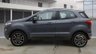 USED 2016 16 FORD ECOSPORT 1.5 TDCi Titanium SUV 5dr Diesel Manual 2WD Euro 6 (95 ps) 