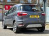 USED 2016 16 FORD ECOSPORT 1.5 TDCi Titanium SUV 5dr Diesel Manual 2WD Euro 6 (95 ps) 