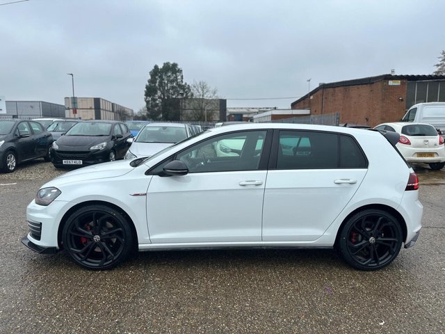 2016 VOLKSWAGEN GOLF - Photo 6