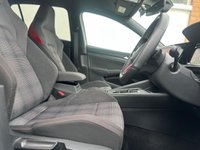 USED 2022 22 VOLKSWAGEN GOLF 2.0 TSI GTI Hatchback 5dr Petrol DSG Euro 6 (s/s) (245 ps) 1 OWNER FULL SERVICE HIST
