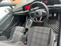 USED 2022 22 VOLKSWAGEN GOLF 2.0 TSI GTI Hatchback 5dr Petrol DSG Euro 6 (s/s) (245 ps) 1 OWNER FULL SERVICE HIST