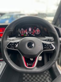 USED 2022 22 VOLKSWAGEN GOLF 2.0 TSI GTI Hatchback 5dr Petrol DSG Euro 6 (s/s) (245 ps) 1 OWNER FULL SERVICE HIST