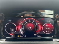 USED 2022 22 VOLKSWAGEN GOLF 2.0 TSI GTI Hatchback 5dr Petrol DSG Euro 6 (s/s) (245 ps) 1 OWNER FULL SERVICE HIST