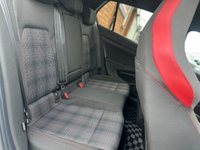 USED 2022 22 VOLKSWAGEN GOLF 2.0 TSI GTI Hatchback 5dr Petrol DSG Euro 6 (s/s) (245 ps) 1 OWNER FULL SERVICE HIST