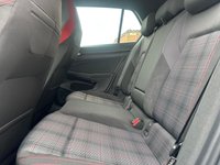 USED 2022 22 VOLKSWAGEN GOLF 2.0 TSI GTI Hatchback 5dr Petrol DSG Euro 6 (s/s) (245 ps) 1 OWNER FULL SERVICE HIST