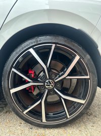 USED 2022 22 VOLKSWAGEN GOLF 2.0 TSI GTI Hatchback 5dr Petrol DSG Euro 6 (s/s) (245 ps) 1 OWNER FULL SERVICE HIST