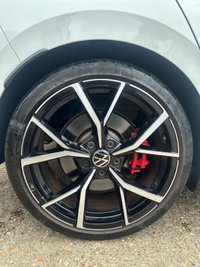 USED 2022 22 VOLKSWAGEN GOLF 2.0 TSI GTI Hatchback 5dr Petrol DSG Euro 6 (s/s) (245 ps) 1 OWNER FULL SERVICE HIST
