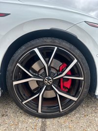 USED 2022 22 VOLKSWAGEN GOLF 2.0 TSI GTI Hatchback 5dr Petrol DSG Euro 6 (s/s) (245 ps) 1 OWNER FULL SERVICE HIST