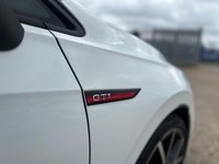 USED 2022 22 VOLKSWAGEN GOLF 2.0 TSI GTI Hatchback 5dr Petrol DSG Euro 6 (s/s) (245 ps) 1 OWNER FULL SERVICE HIST