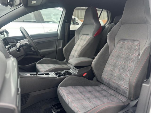 2022 VOLKSWAGEN GOLF - Photo 11