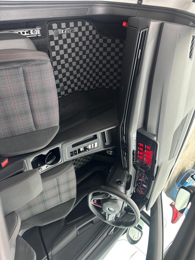 2022 VOLKSWAGEN GOLF - Photo 9